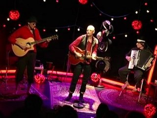 Bordelune - Je fais des chansons pour vous plaire