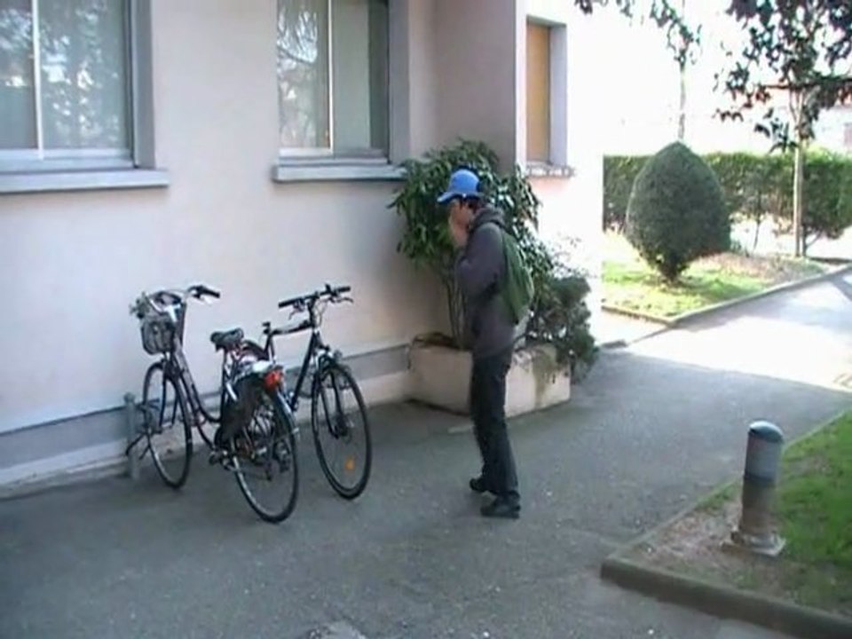 Vendredi 13.
