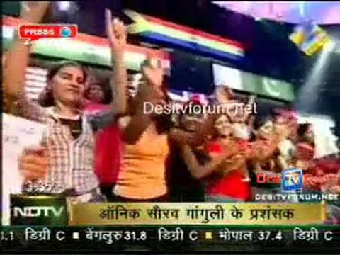 Saas Bahu Aur Sansaar 19 th March 2010 - pt1
