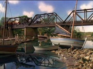 Bill, Ben and Fergus