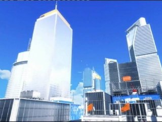 (WALKTHROUGHT) Mirror's Egde (PS3)