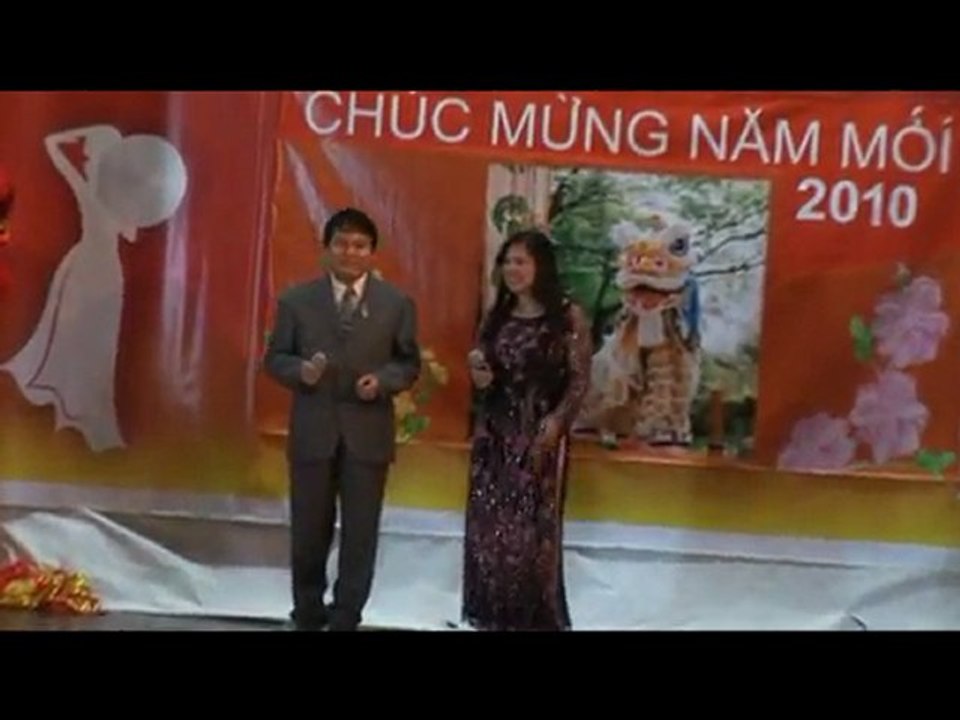 Câu chuyện đầu năm