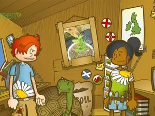 Celebrating The Great Plant Hunt