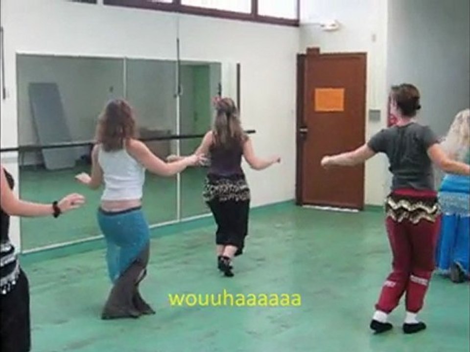 Oriental party 10 Bonus