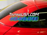 Cleveland car window tinting, privacy glass, tint, parma, d