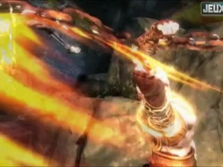 STAR SELECT™ avec Ol Kainry (GoW III)