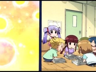 かなめも　OP＆ED