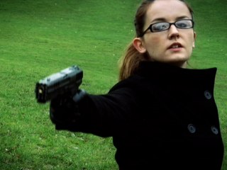 Le Visiteur du Futur - 1x22