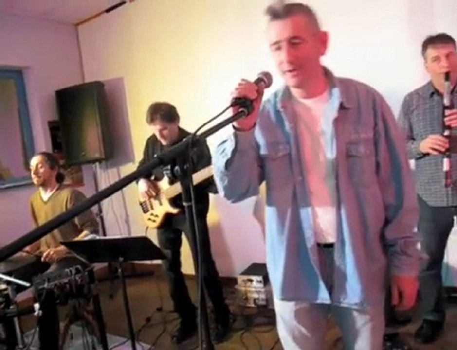 Jean-Paul Barastier, talent valenciennois de l'année