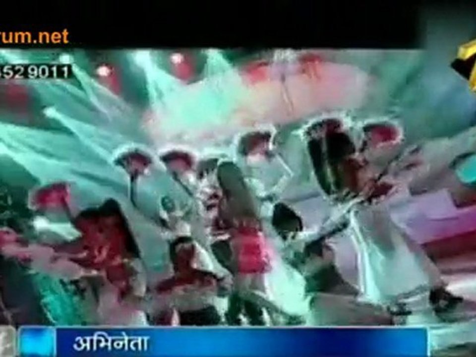 52 Superstar Ka Jalwaa Ek Saath - 1