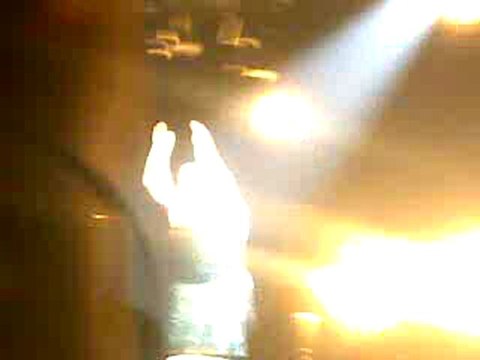 Tokio Hotel*Hola de Gustav {17/03/10}