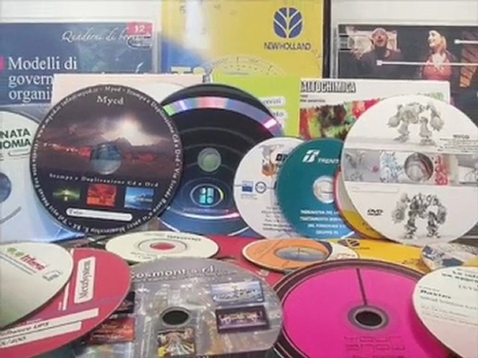 Une histoire de l'industrie musicale...vue par E.Braconnier