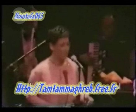 Warda à Paris 1978 / Fi youm we Lila 2