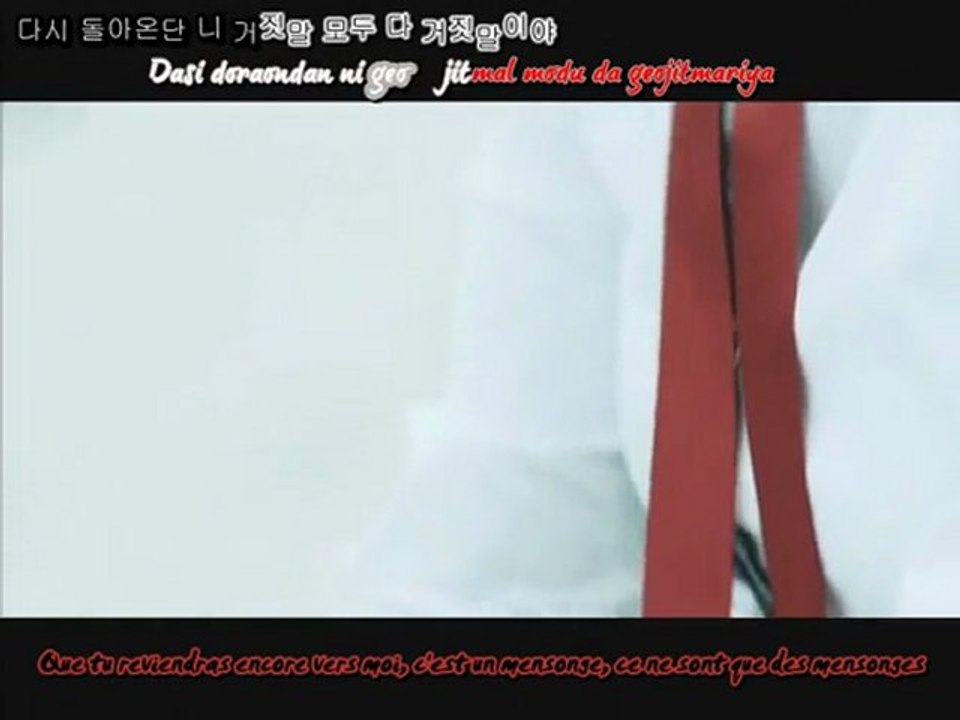 [Kehai-Studio] T-ara - Lies (Ballade ver.)