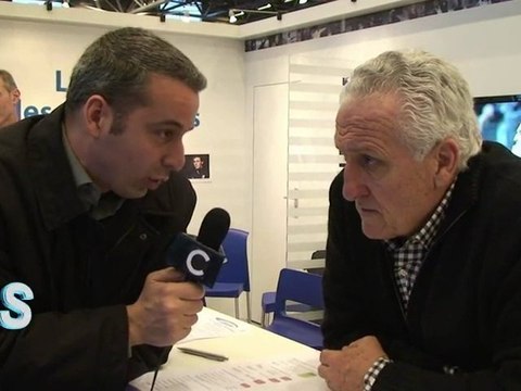 PSG: Robert Nouzaret parle sans langue de bois