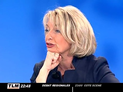 Élections régionales : l'avis de J.J.Queyranne (Rhône-Alpes)