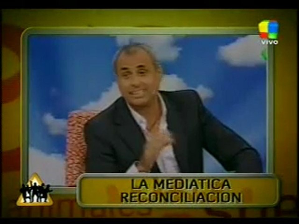 unamentira
