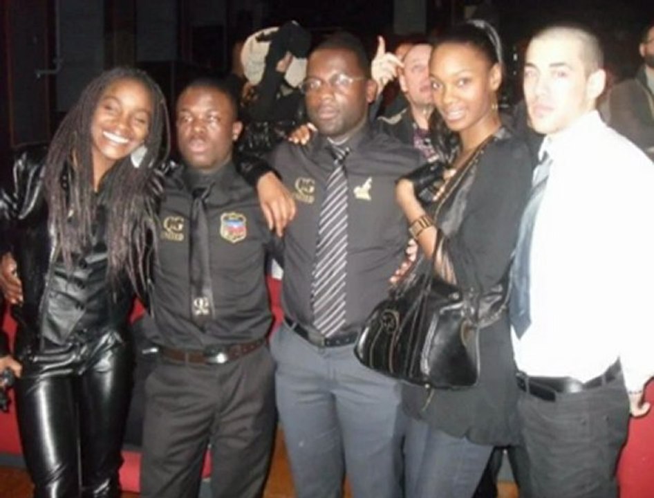 *** OneJah loves Haïti ***