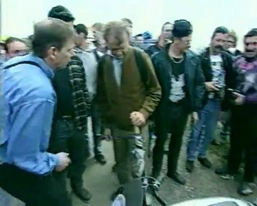 4 en 1 - Coupes Moto Légende 1997 Part 1