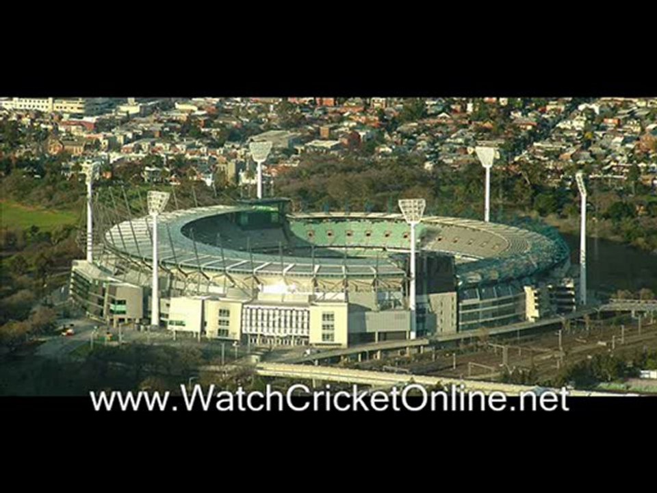 watch New Zealand vs Australia 2nd test match live stream on