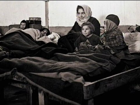 LA FRANCE DES CAMPS 1938-1946 - Extrait 4