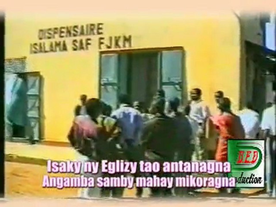 Babaique - Tsy_vantara