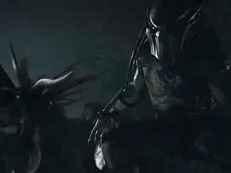 Predators Trailer 1