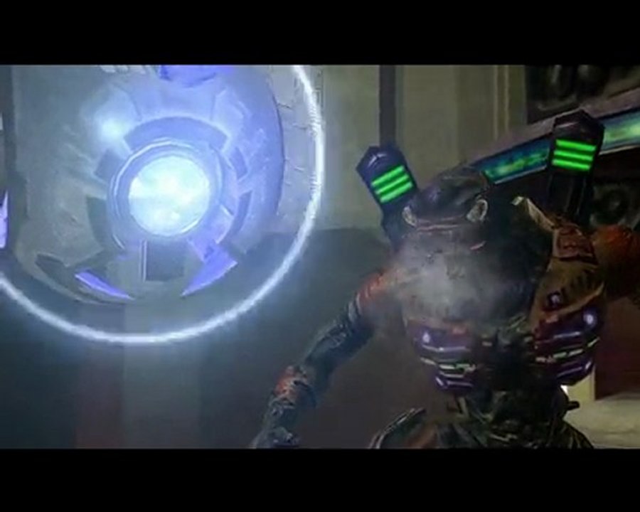 Halo 2 L'oracle