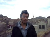 Sivil Hava Ulaştırma Kapadokya Meslek Yüksek Okulu İngilizce