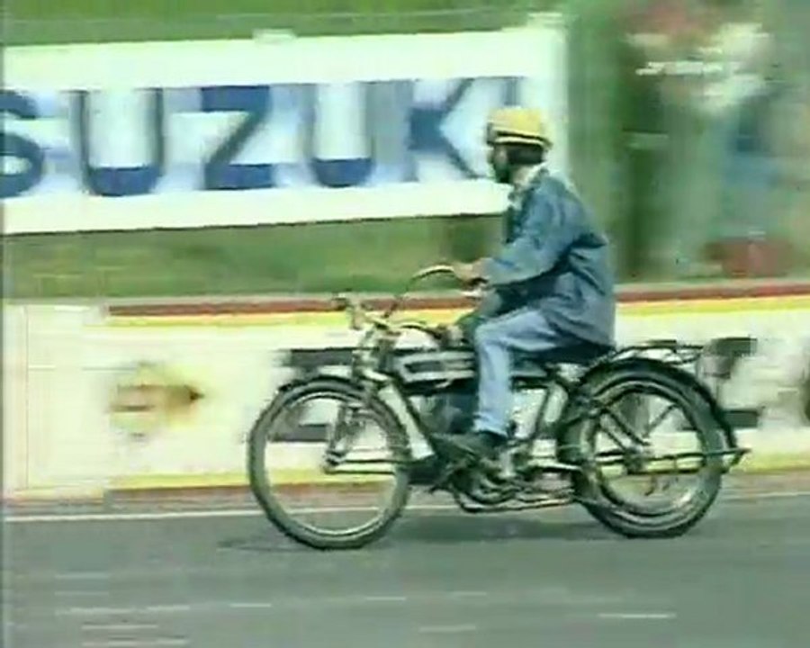 4 en 1 - Coupes Moto Légende 1997 Part 2