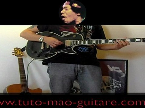 MAO : Site de cours videos de Guitare & Mao