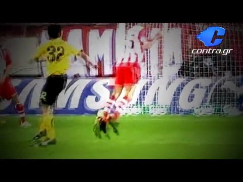 PAOK - AEK Contra.Gr Trailer