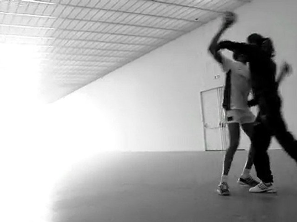 Les Filles. Le clip.