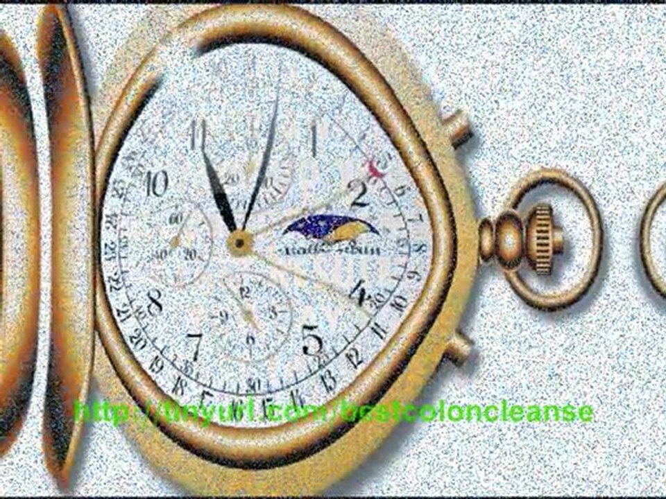 Best Home Remedy Colon Cleanse