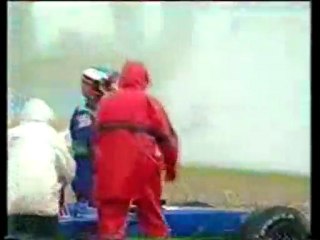 F1 1999 - Hakk Attack Strikes Again