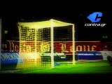 Panathinaikos - Olympiakos Contra.Gr Trailer