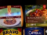 L'épicerie - Spaghetti: les sauces préparées