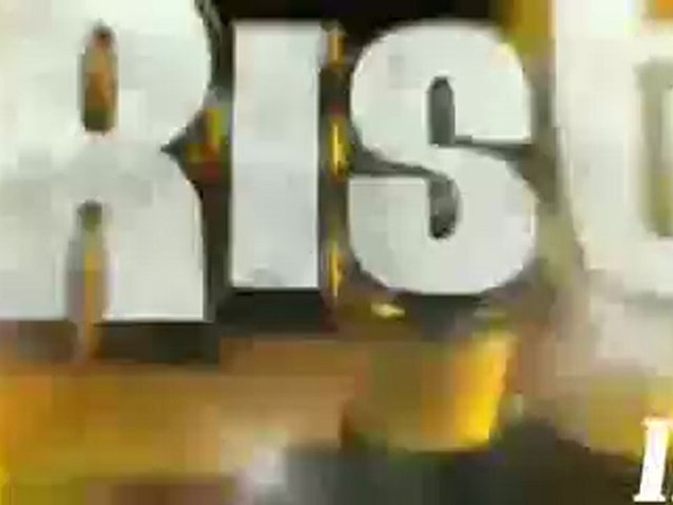 WWE Christian Theme + Video