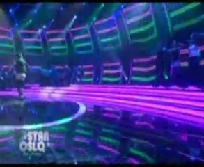 2010 Germany - Jennifer Braun - "I Care For You"