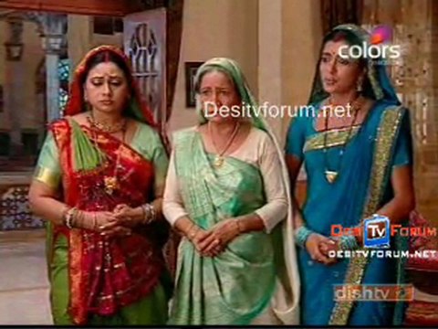 Bhagya Vidhaat - 19th March 2010 - pt2