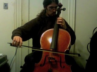 Improv 3-17-10 Tonic for the Penta Jam