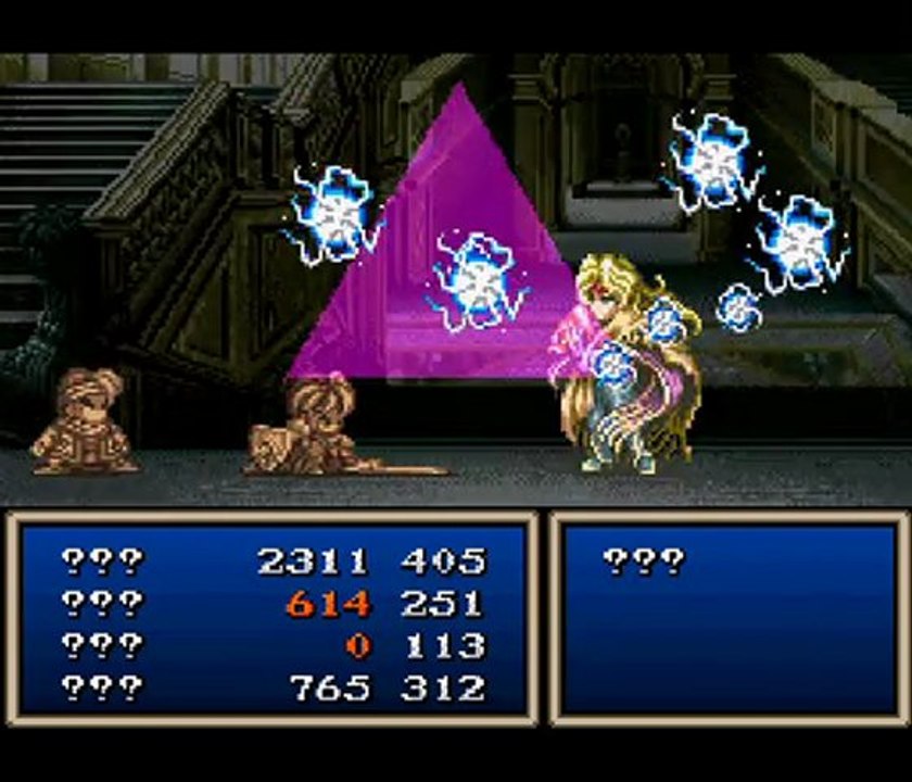 Tales of phantasia le jeux qui tue 2