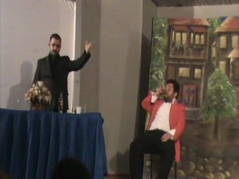 SAL SANAT TİYATRO GRUBU