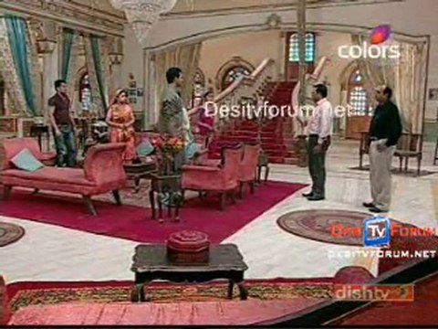 Bhagya Vidhaat - 19th March 2010 - pt3