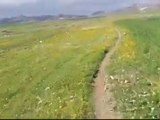 Une apres midi off...part 3 moto maroc