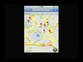 Bon App #17 - Test d'Articles sur iPhone