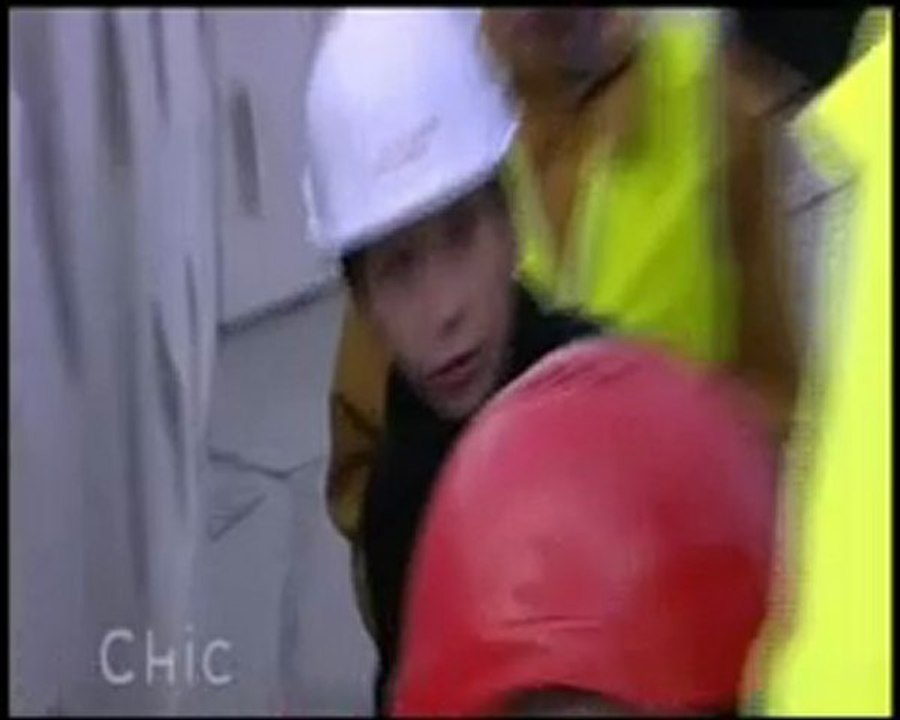 Chic - Arte - Part1/4 - MANUELLE GAUTRAND ARCHITECTURE