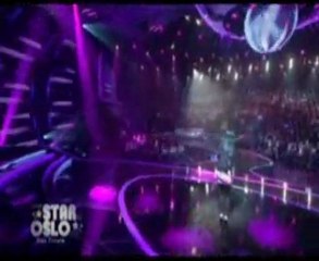 2010 Germany - Jennifer Braun - "Satellite"