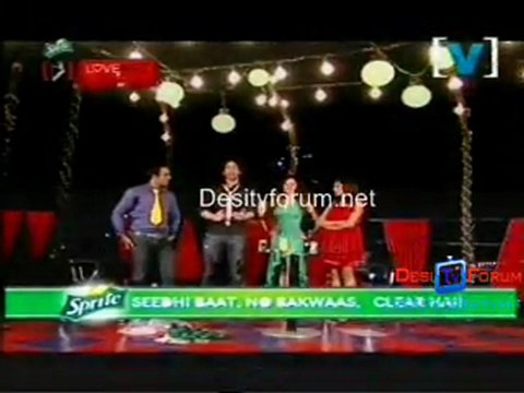 [v] Love Net - 19th March 2010 - pt5