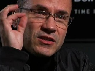 Bell Ross Baselworld 2010 Instrument Military Ceramic